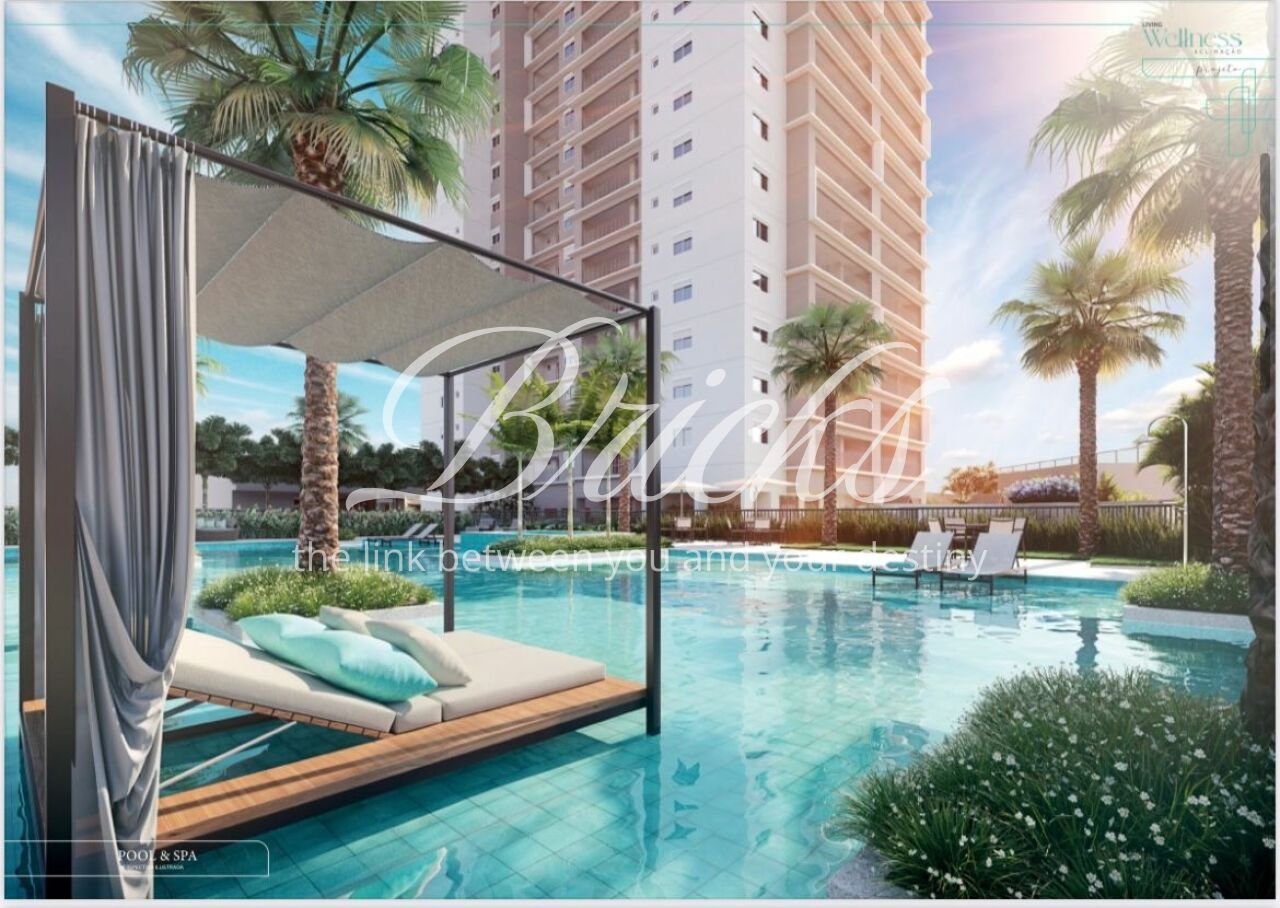 Apartamento para Venda - Aclimação