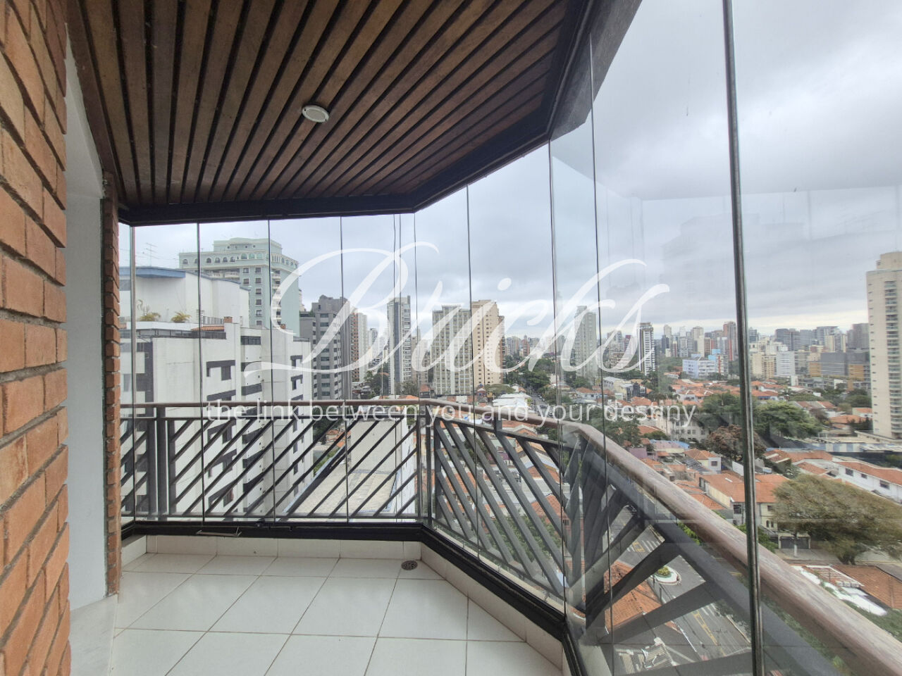 Apartamento para Venda - Vila Mariana