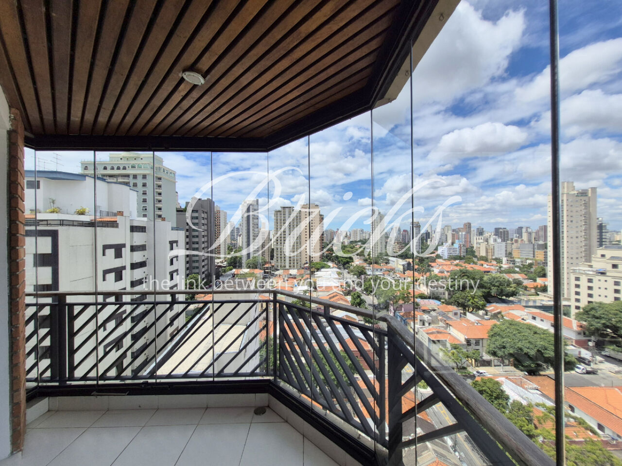 Apartamento para Venda - Vila Mariana