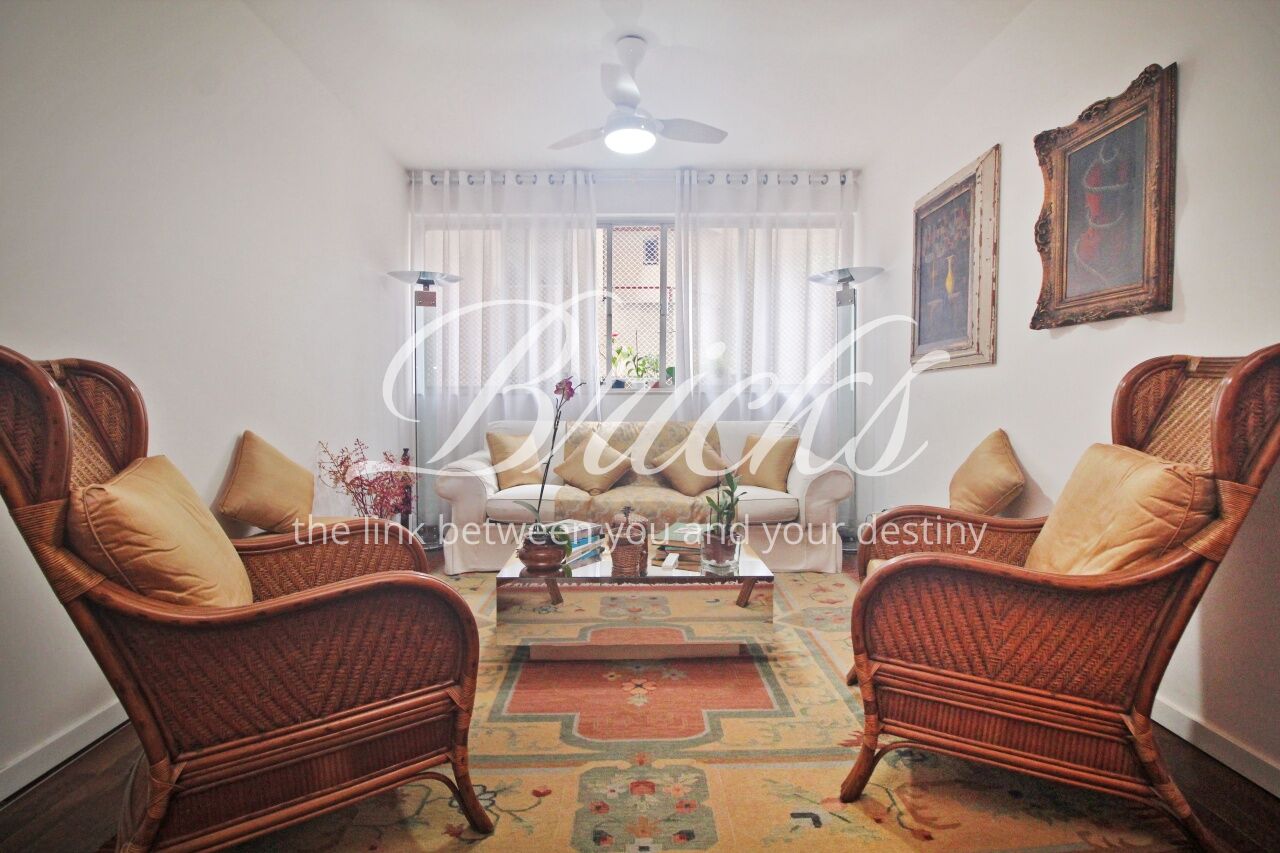 Apartamento para Venda - Jardim Paulista