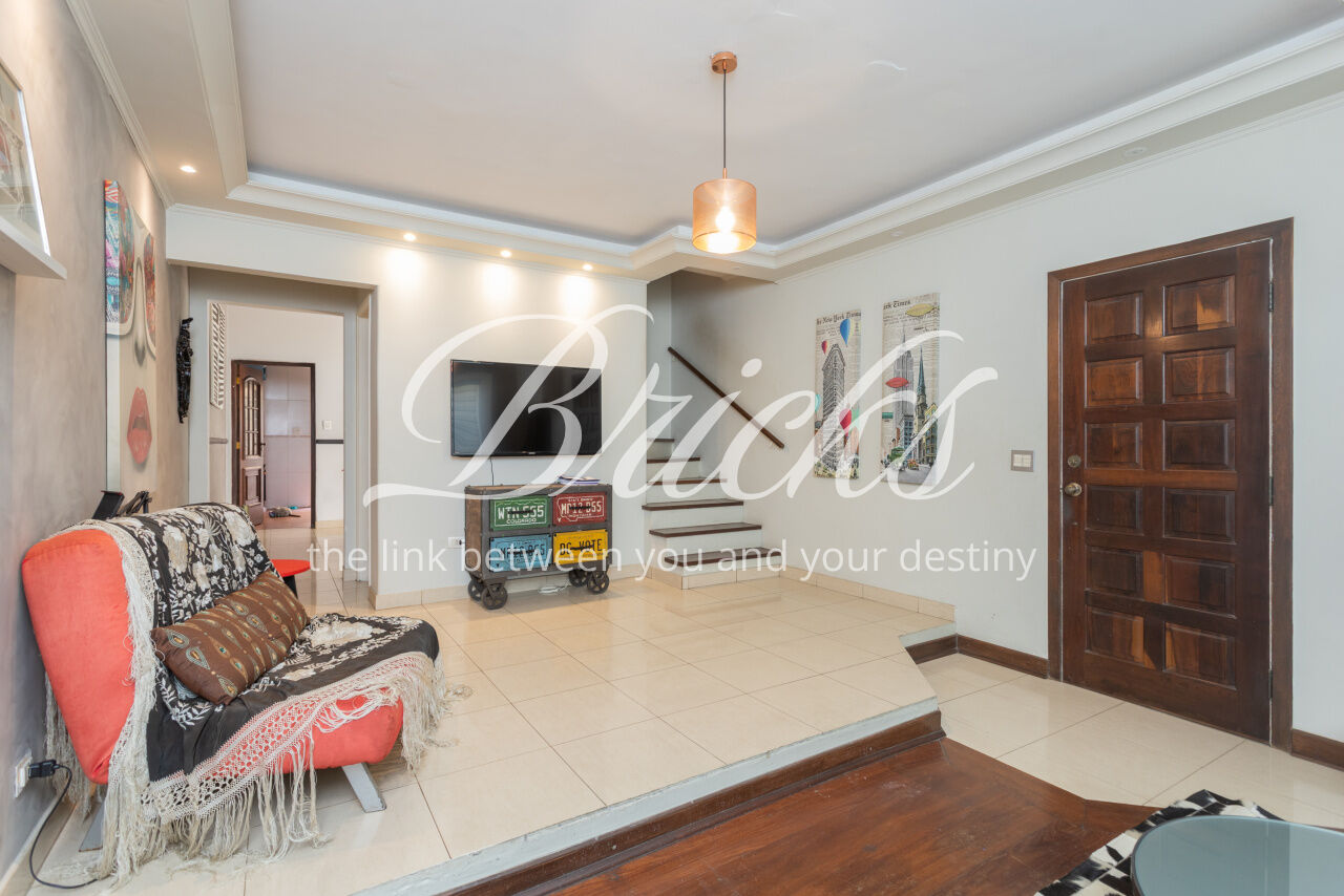 Casa de Vila para Venda - BROOKLIN