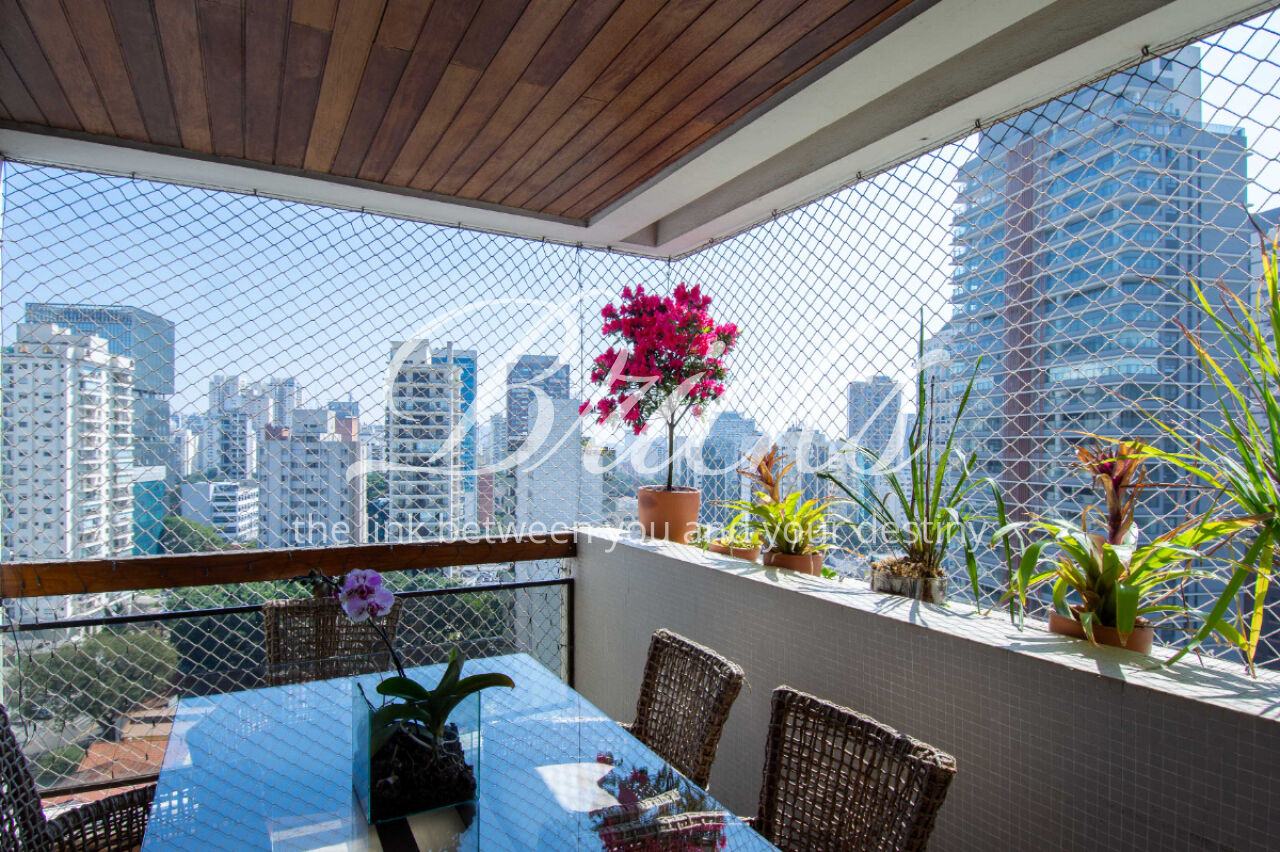 Apartamento para Venda - Campo Belo