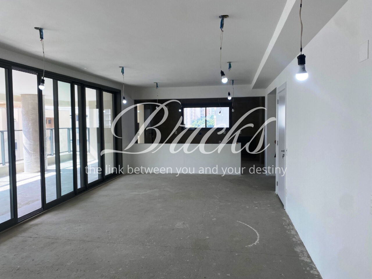 Apartamento para Venda - BROOKLIN