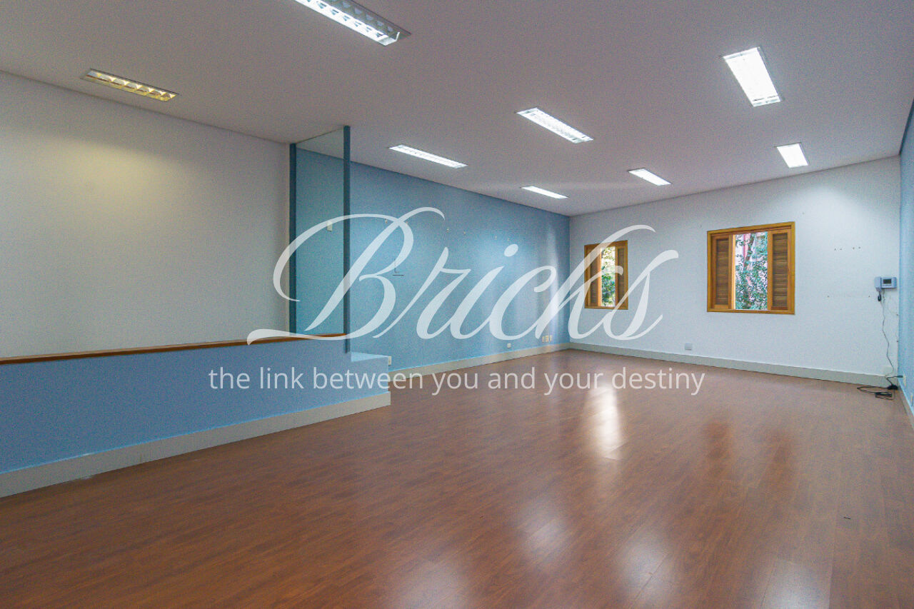 Casa Comercial para Venda - Higienópolis