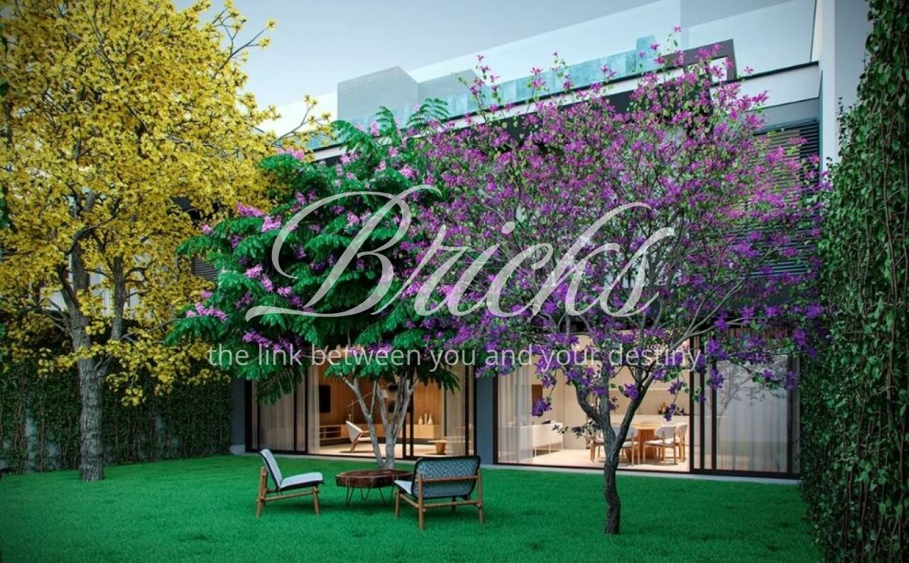 Casa em Condominio para Venda - Campo Belo