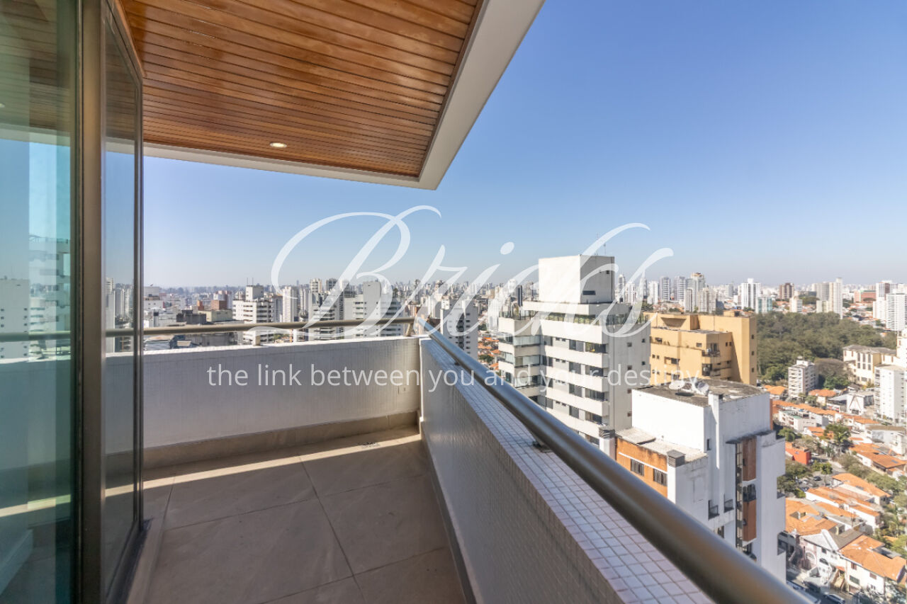 Cobertura para Venda - Aclimação