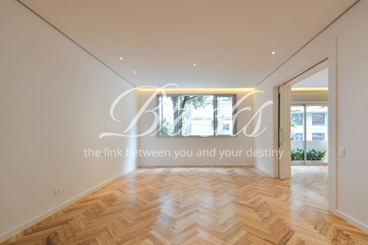 Apartamento para Venda - Jardim América