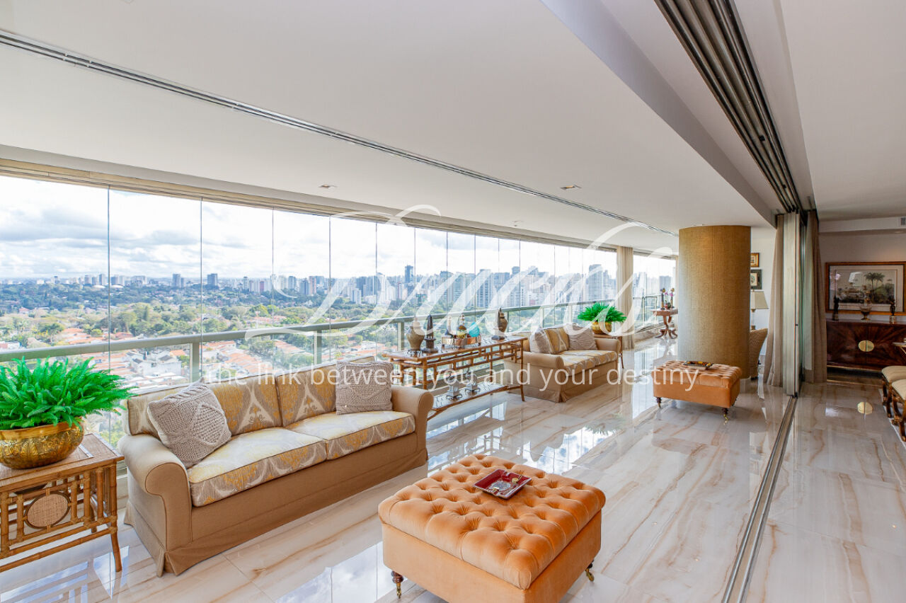 Apartamento para Venda - Campo Belo