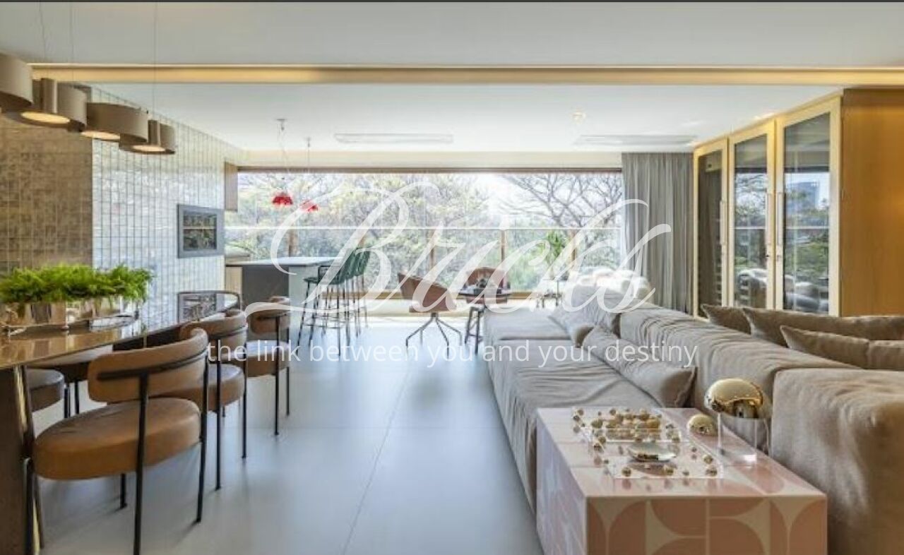 Apartamento para Venda - Campo Belo