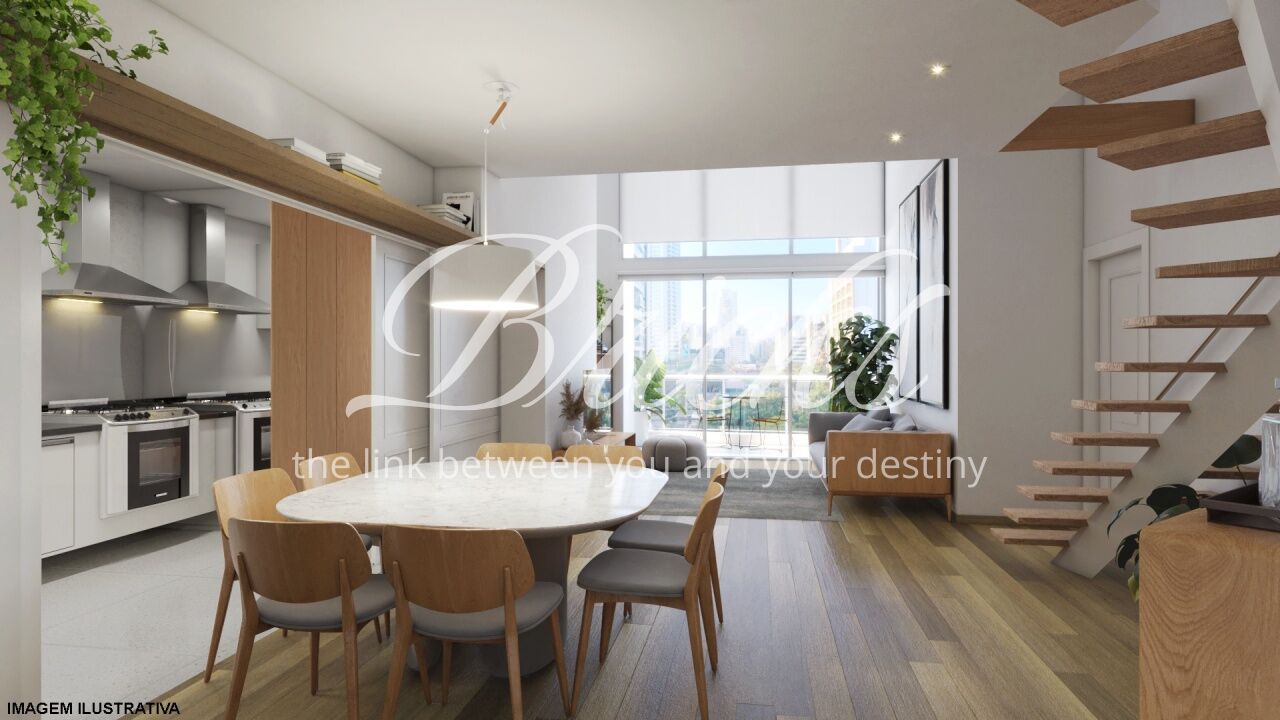 Apartamento para Venda - BROOKLIN