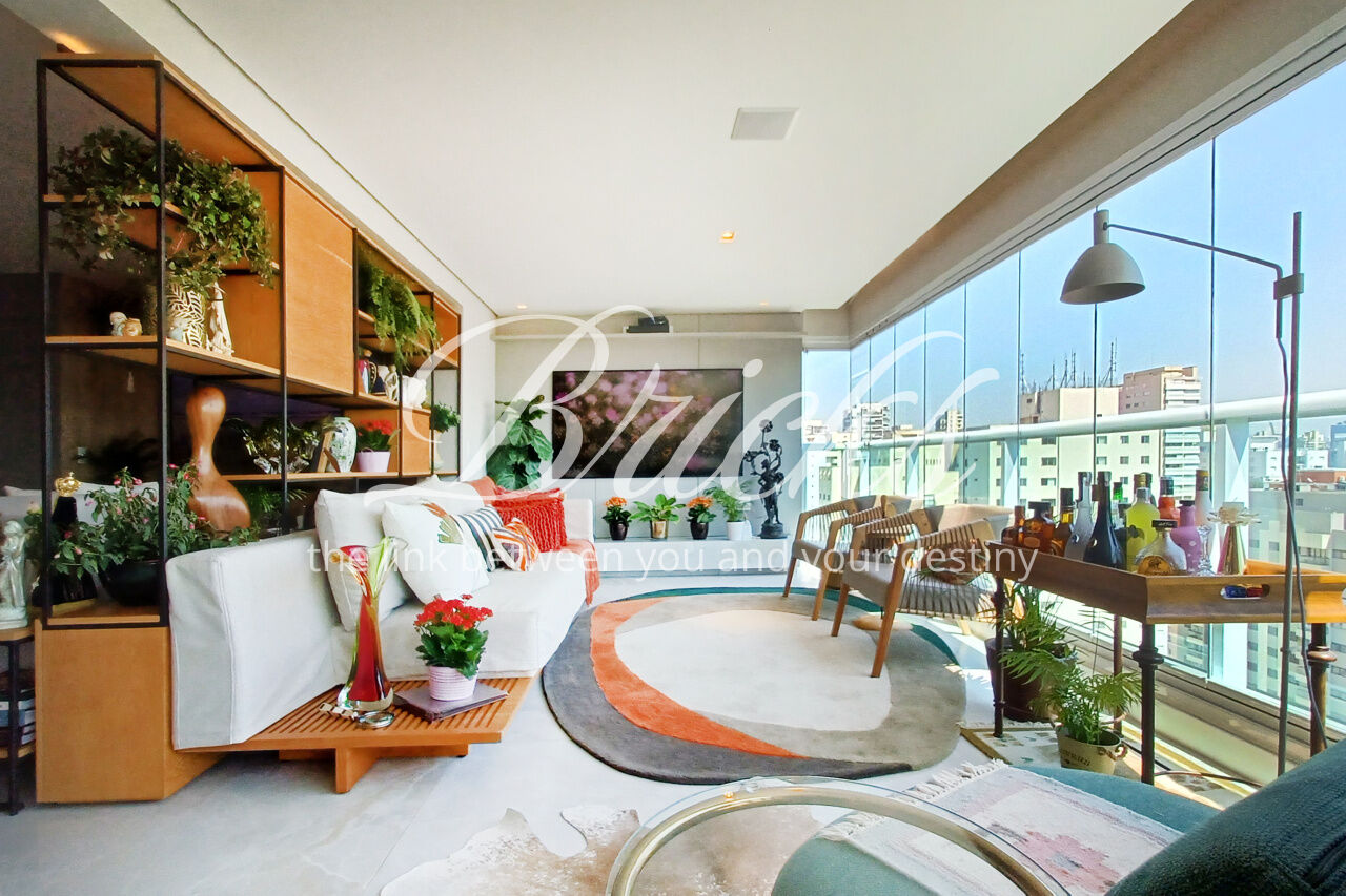 Apartamento para Venda - BROOKLIN