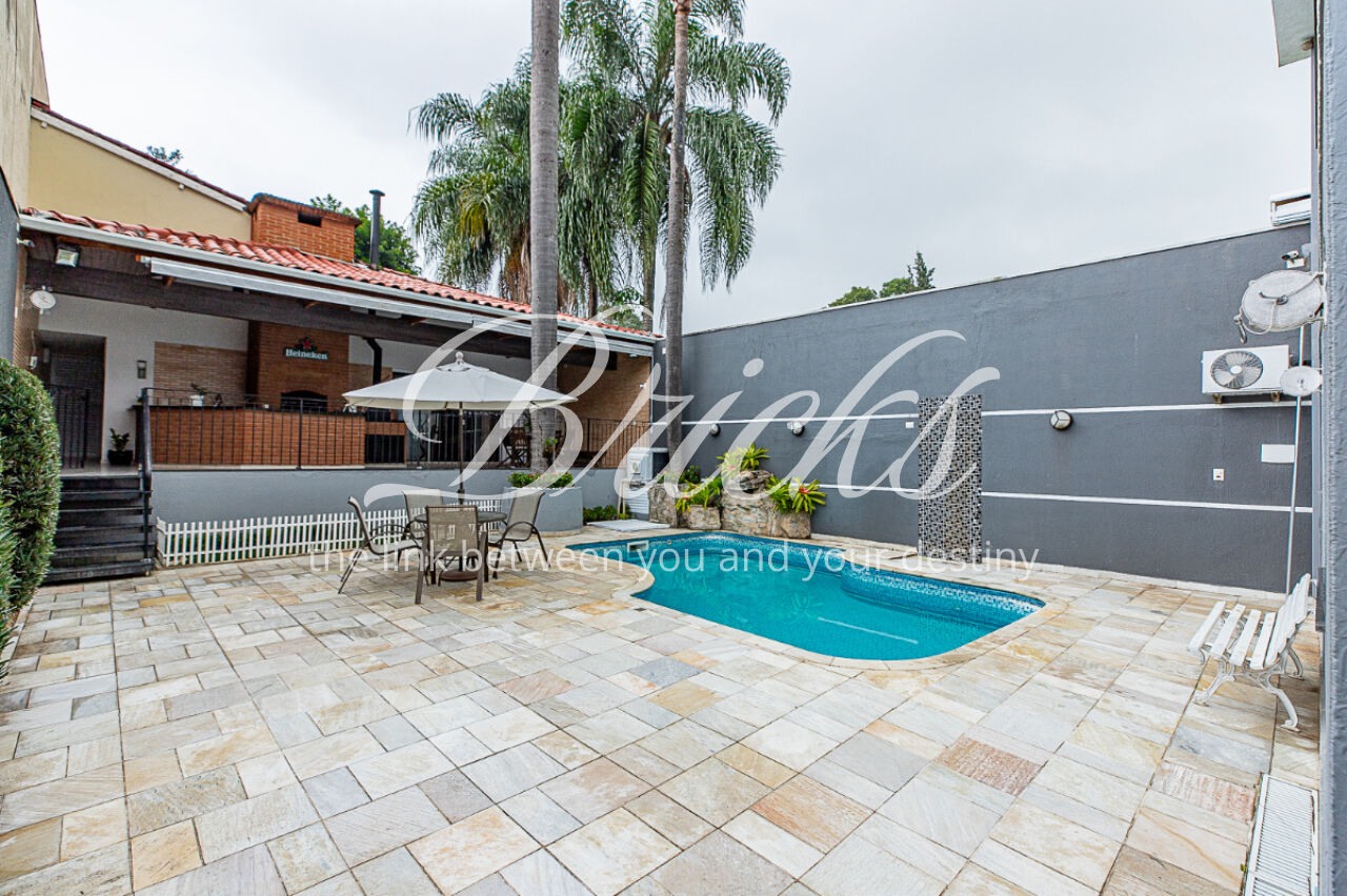 Sobrado para Venda - Alto da Boa Vista