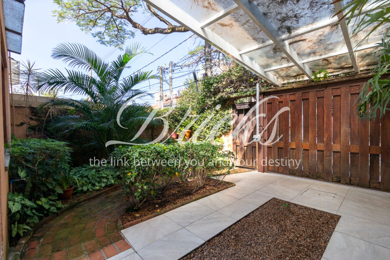 Sobrado para Venda - Aclimação