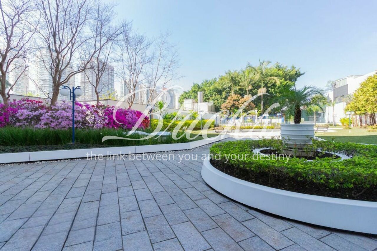 Apartamento para Venda - Campo Belo