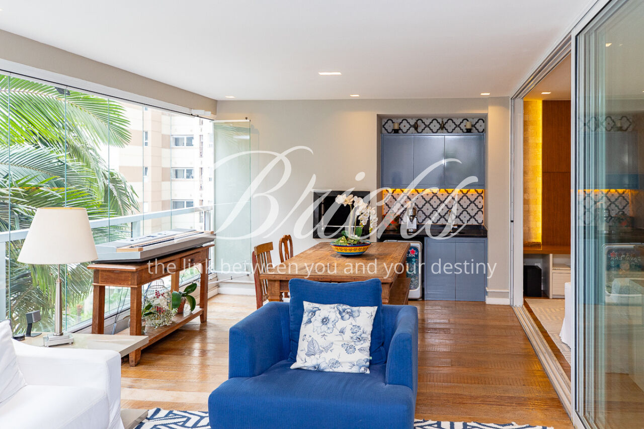 Apartamento para Venda - Campo Belo