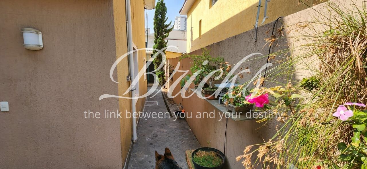 Casa para Venda - BROOKLIN