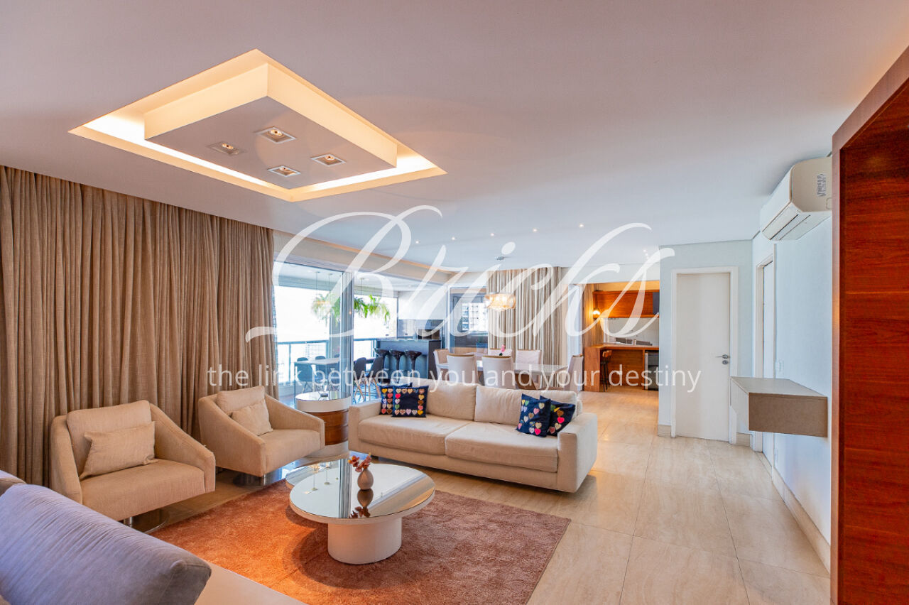 Apartamento para Venda - Campo Belo