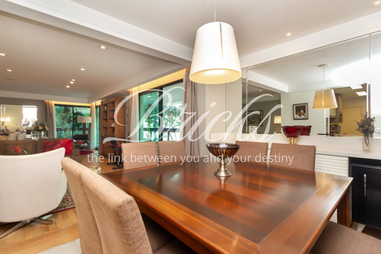 Apartamento para Venda - Campo Belo