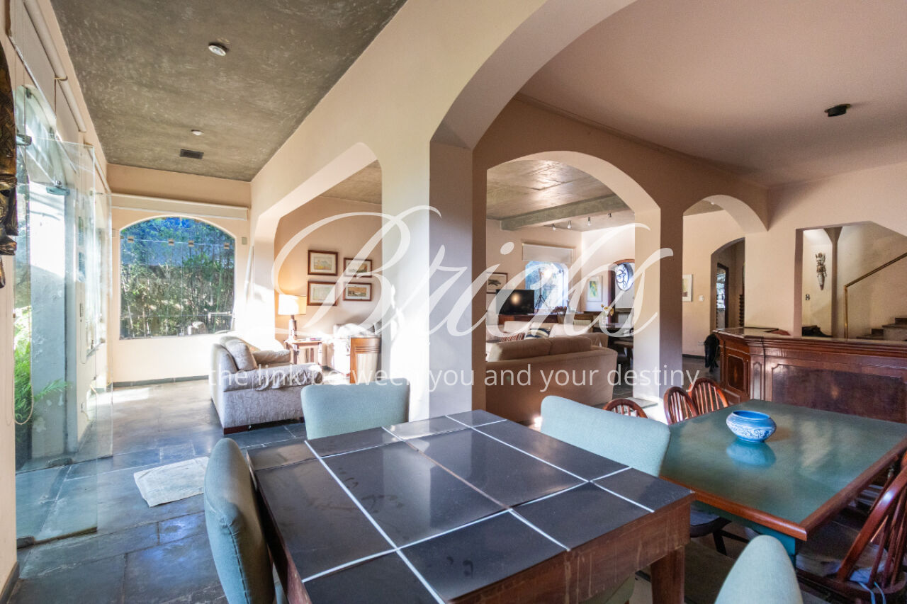 Sobrado para Venda - Campo Belo