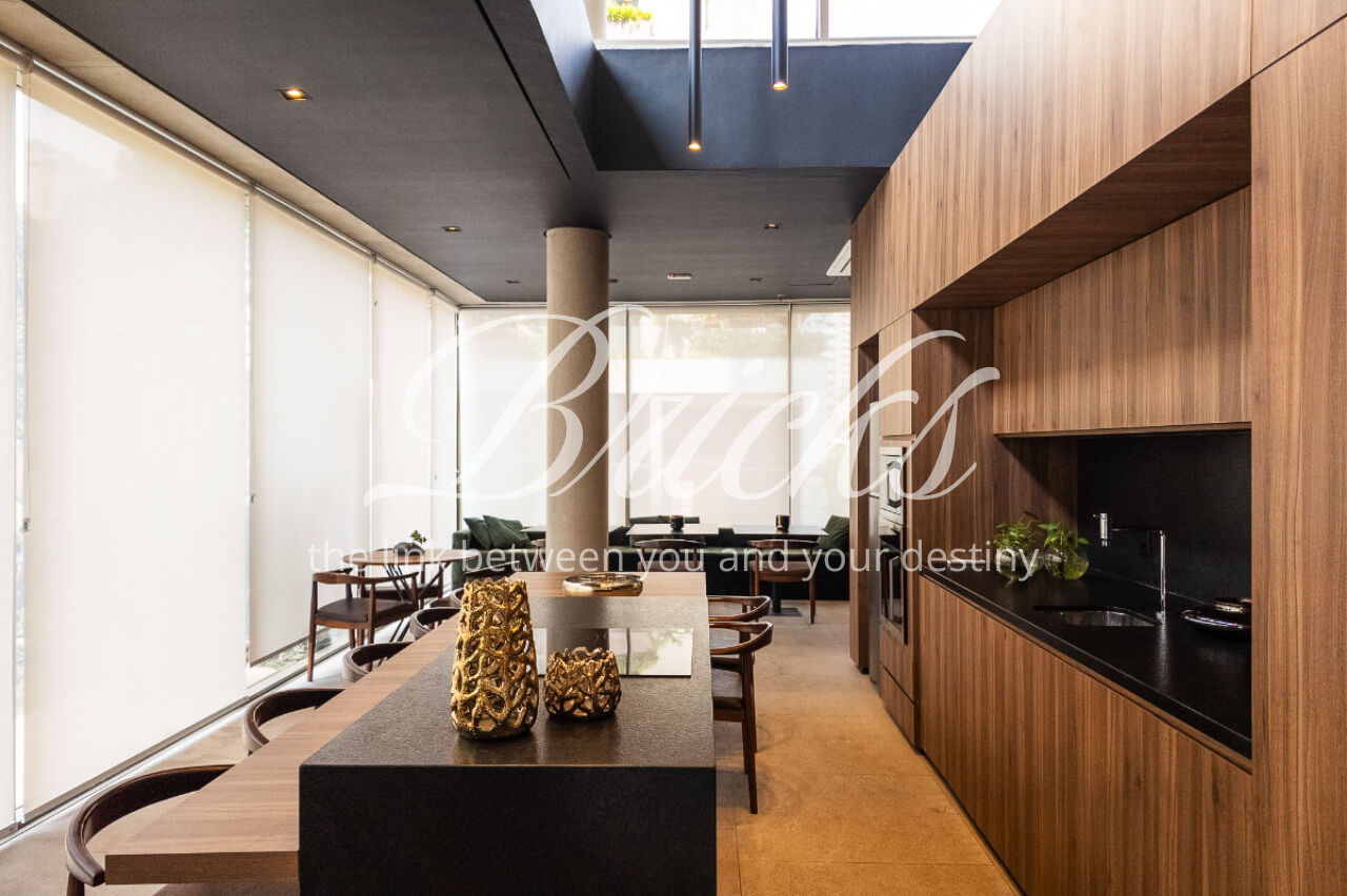 Apartamento para Venda - Vila Olímpia