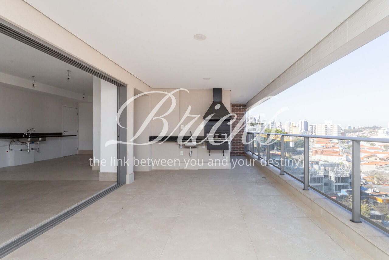 Apartamento para Venda - Mirandópolis