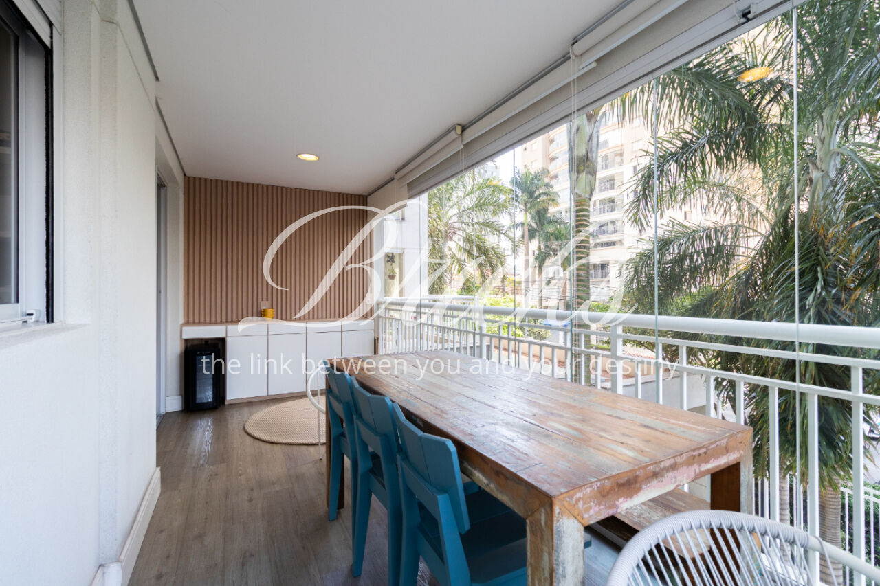 Apartamento para Venda - Saúde