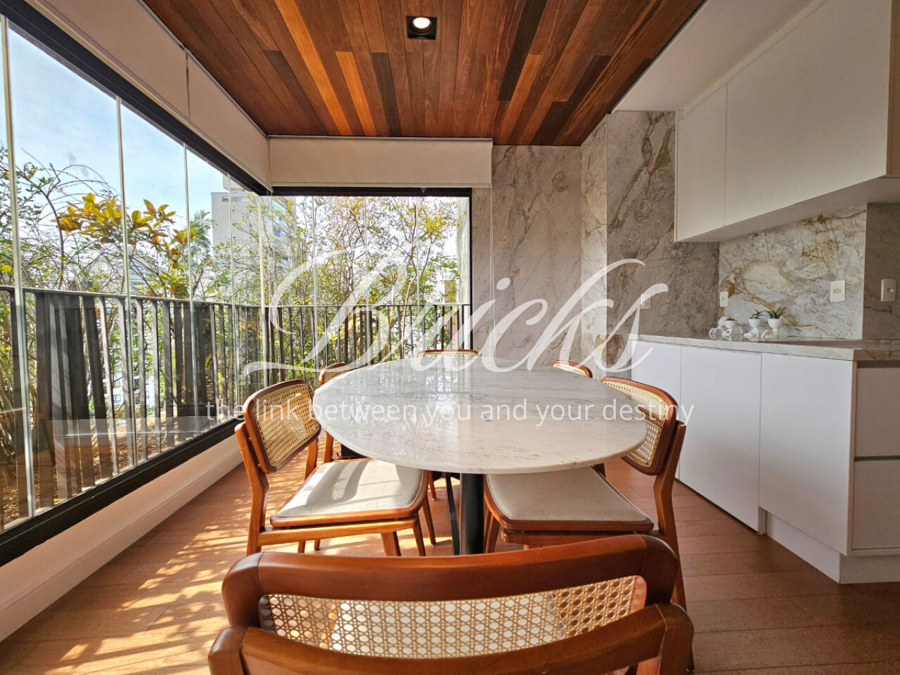 Apartamento para Venda - Vila Olímpia