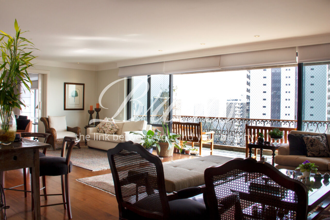 Apartamento para Venda - Alto da Boa Vista