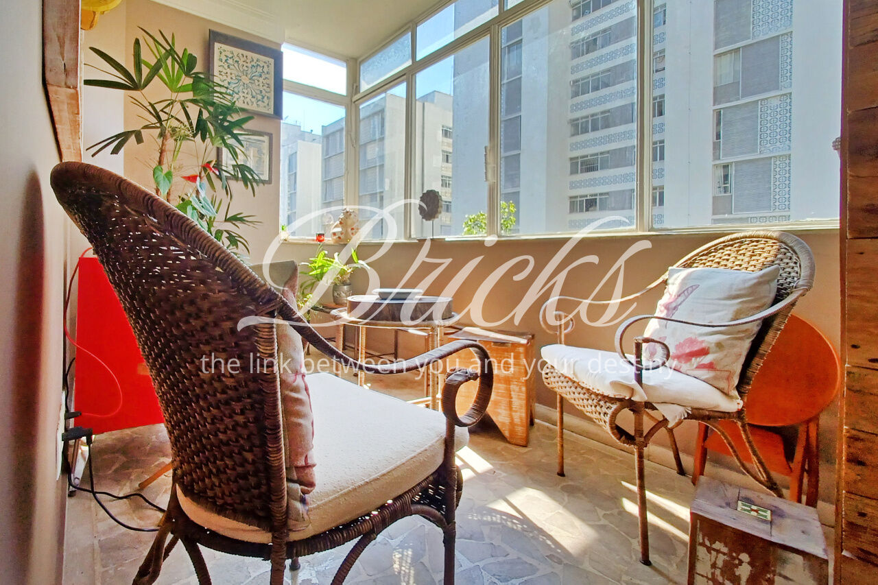 Apartamento para Venda - Bela Vista