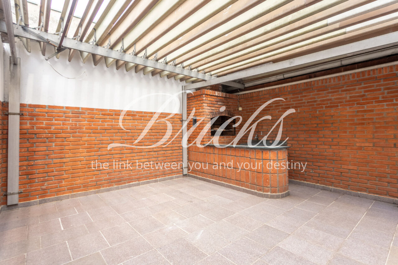 Casa para Venda - Vila Mascote