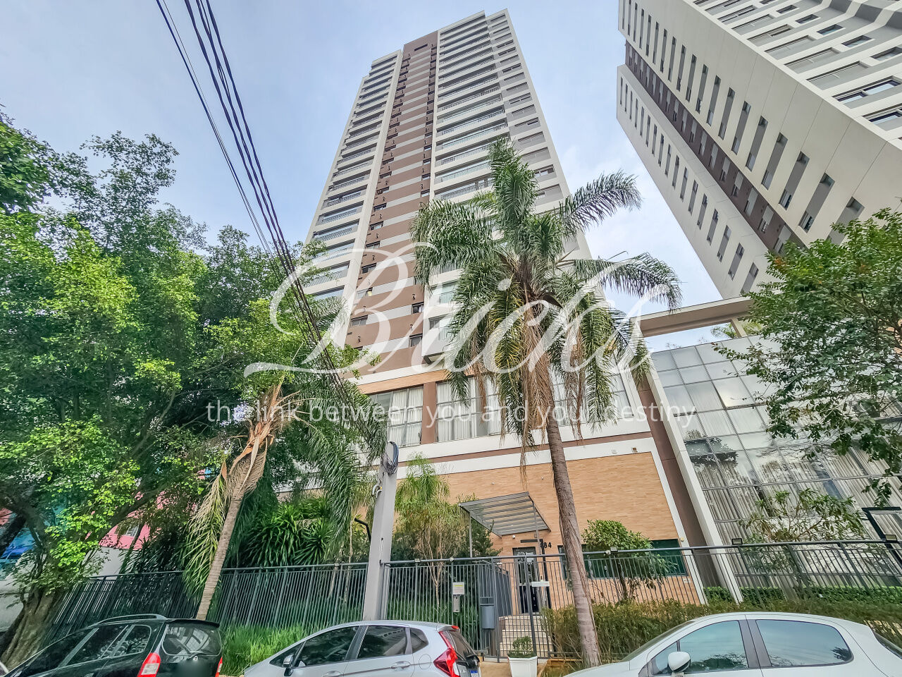 Apartamento para Venda - Jardim Prudência