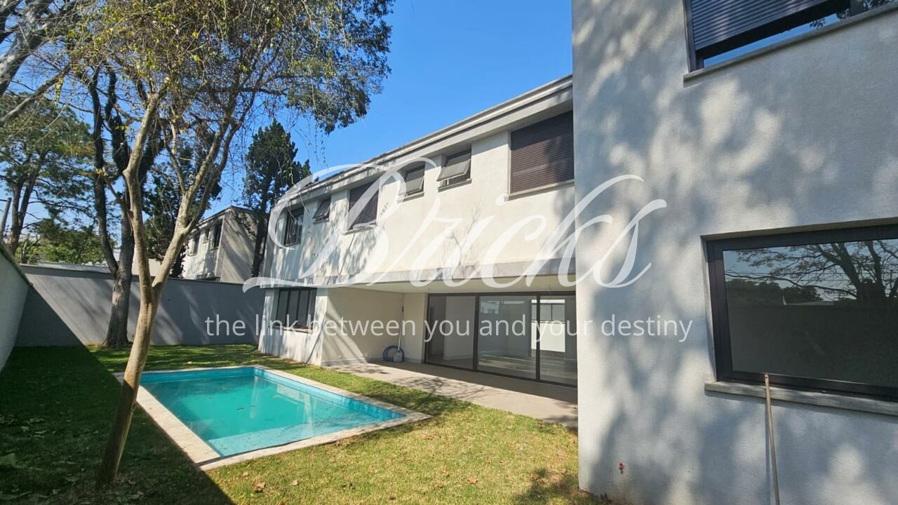 Casa em Condominio para Venda - Alto da Boa Vista