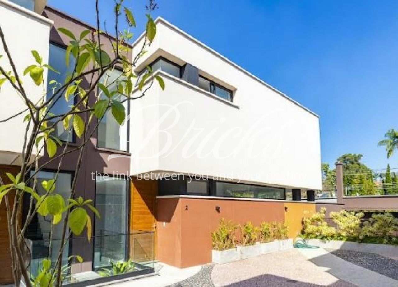 Casa em Condominio para Venda - Alto da Boa Vista