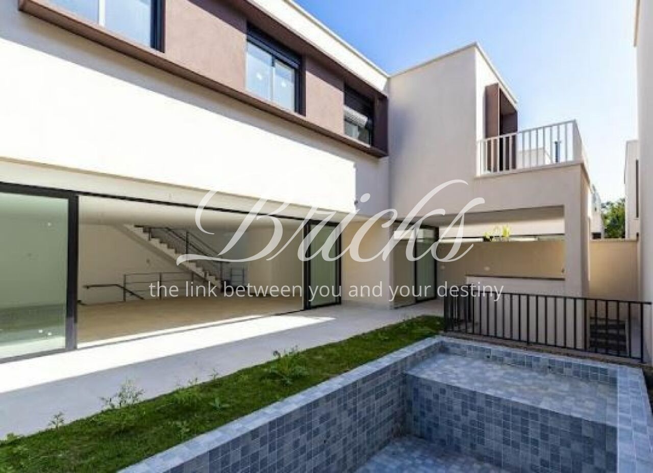 Casa em Condominio para Venda - Alto da Boa Vista