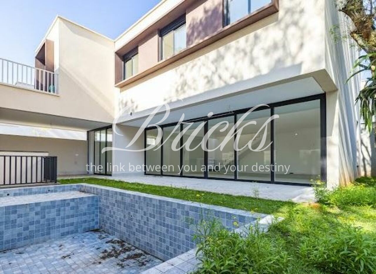 Casa em Condominio para Venda - Alto da Boa Vista