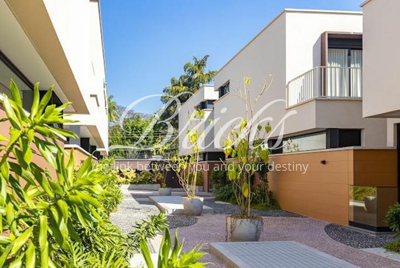 Casa em Condominio para Venda - Alto da Boa Vista