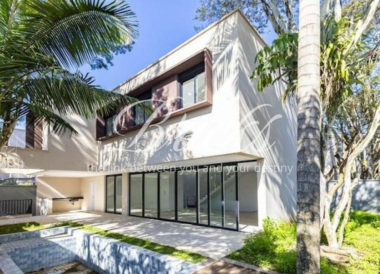 Casa em Condominio para Venda - Alto da Boa Vista