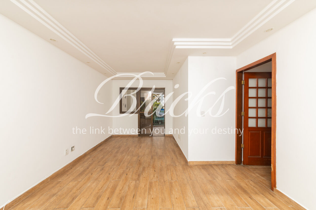 Apartamento para Venda - Moema