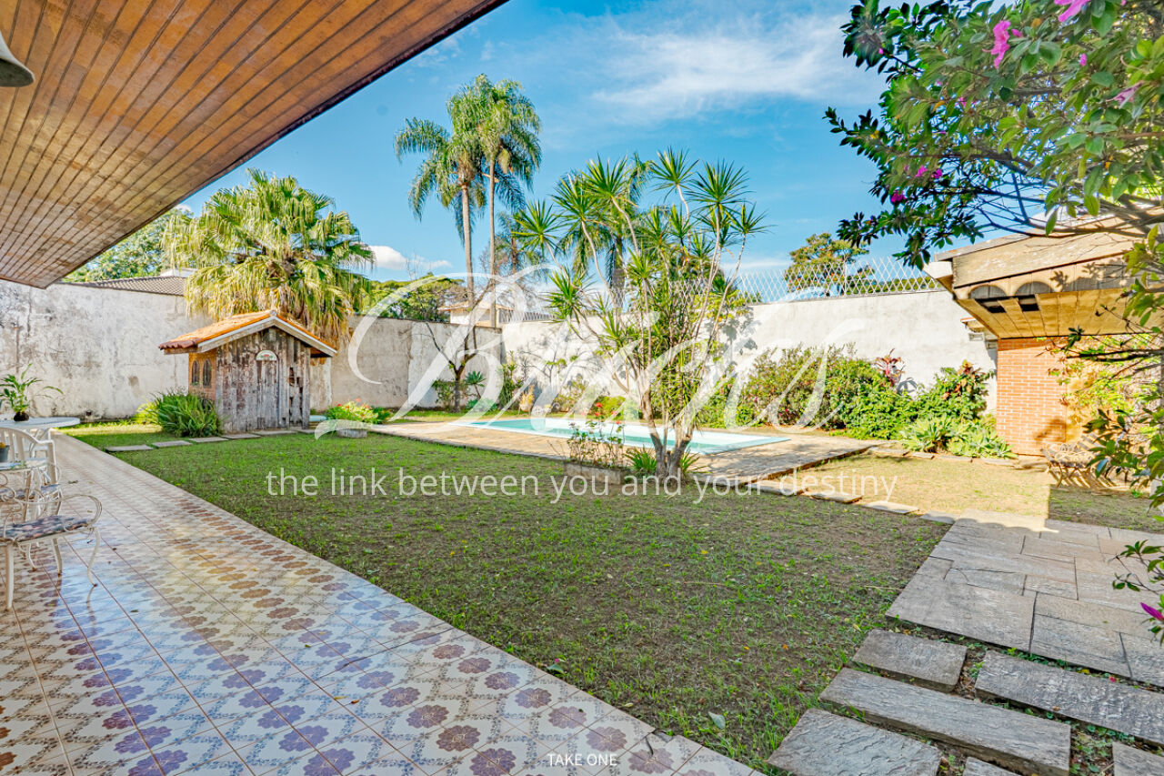 Casa para Venda - Campo Belo