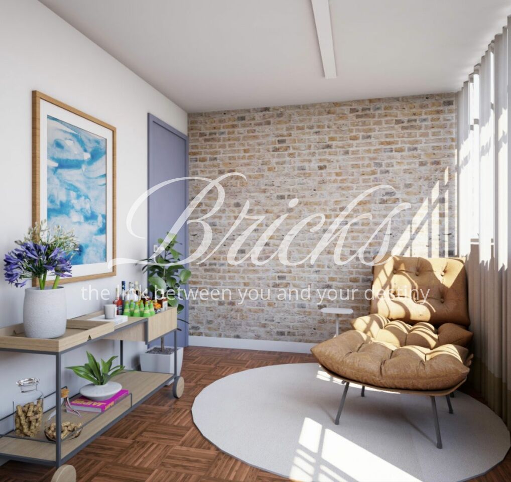 Apartamento para Venda - BROOKLIN