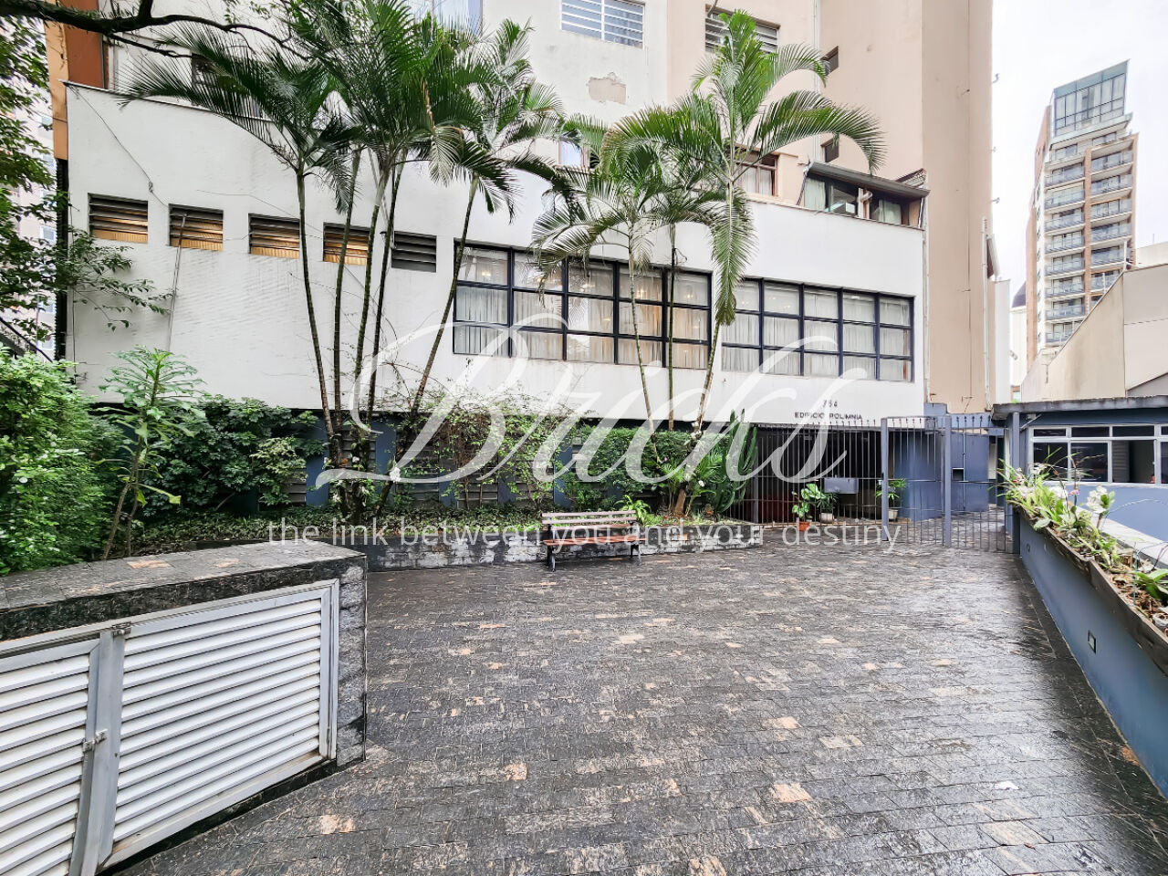 Apartamento para Venda - Vila Nova Conceição