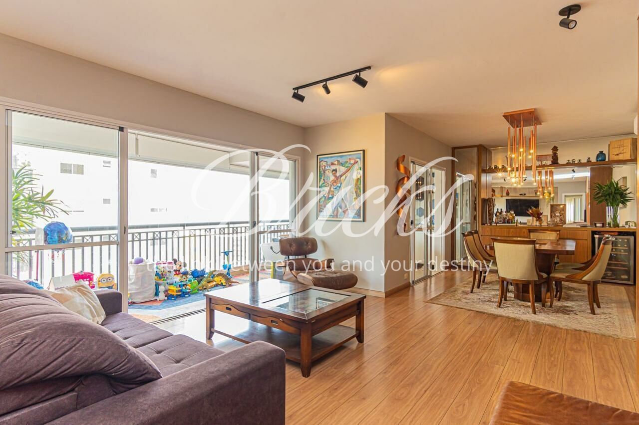 Apartamento para Venda - BROOKLIN