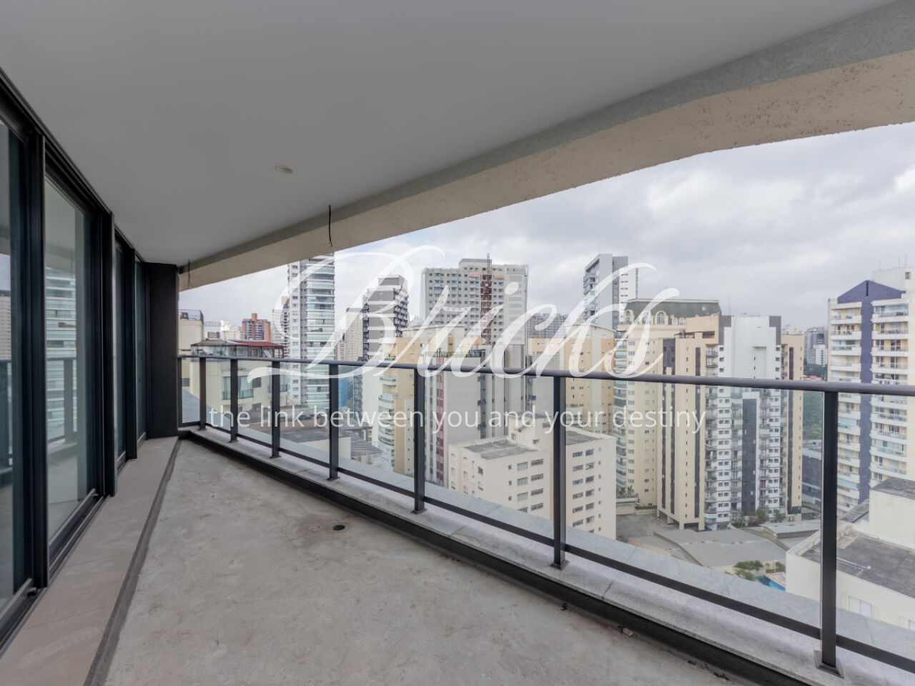 Apartamento para Venda - Vila Olímpia