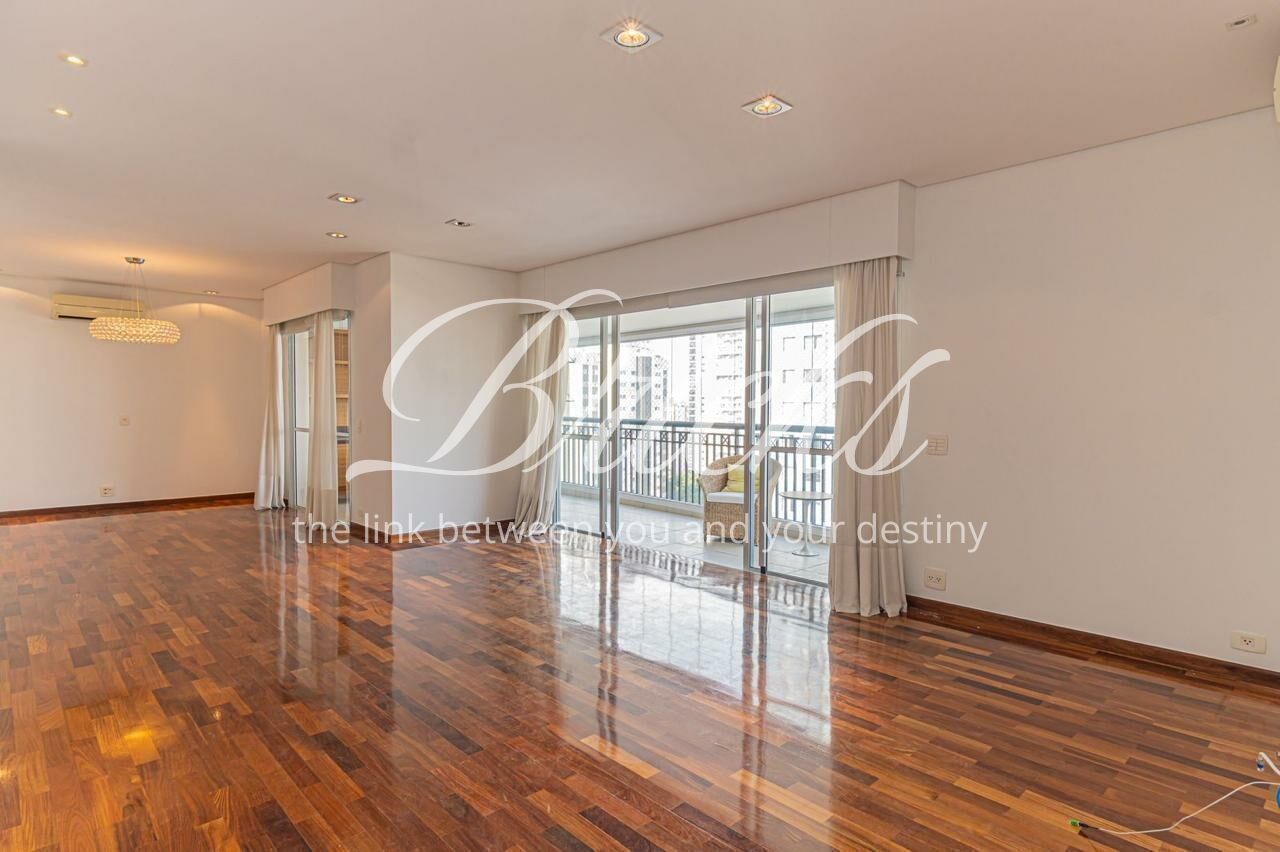 Apartamento para Venda - BROOKLIN