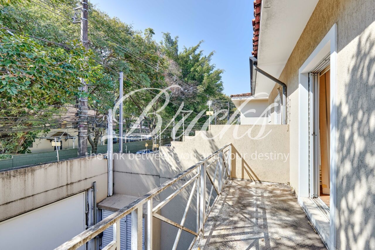 Casa para Venda - BROOKLIN