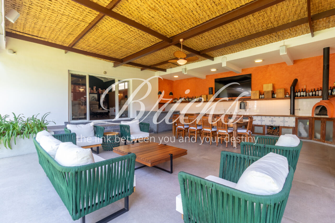 Casa para Venda - Alto da Boa Vista