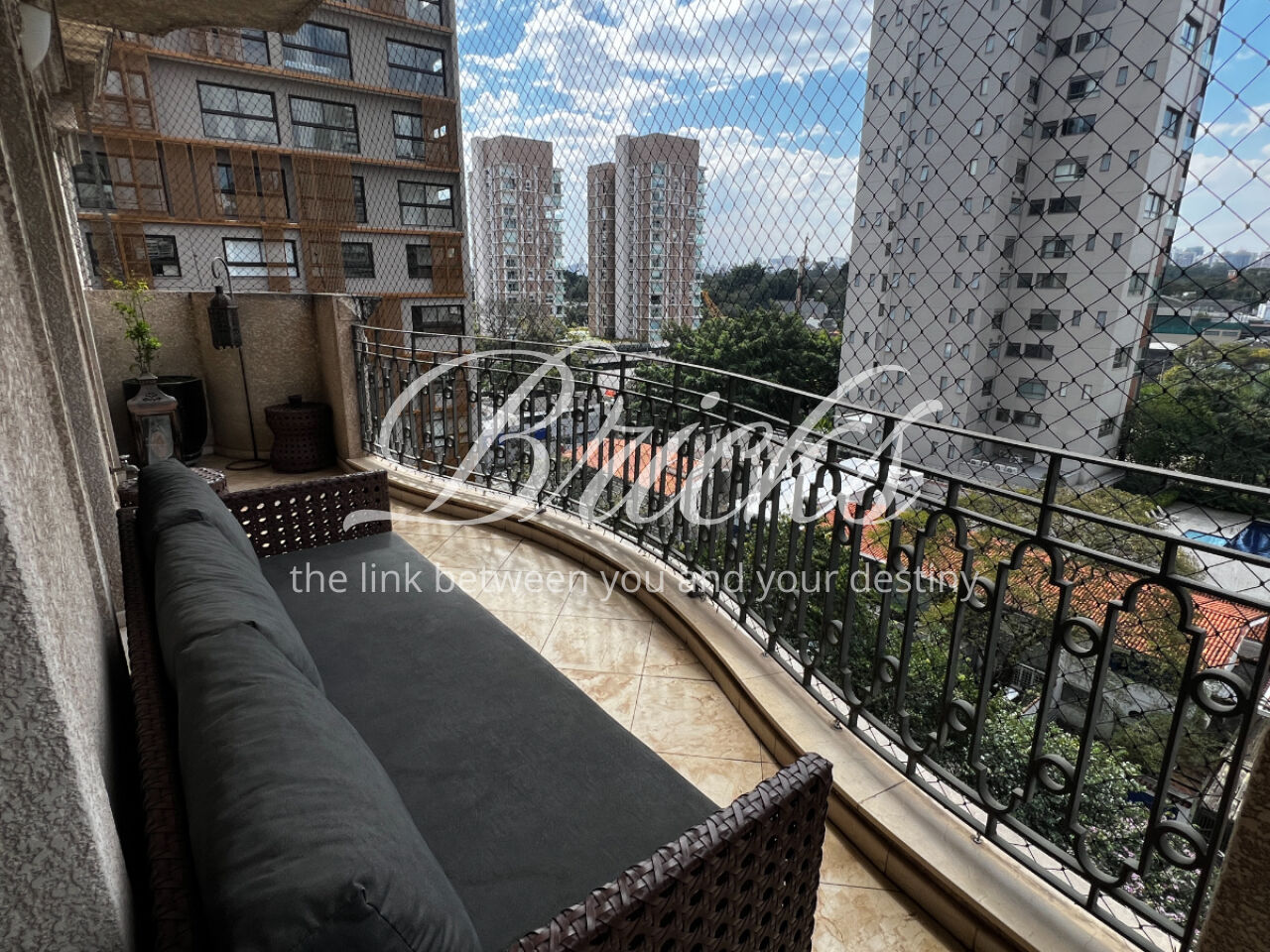 Apartamento para Venda - Moema