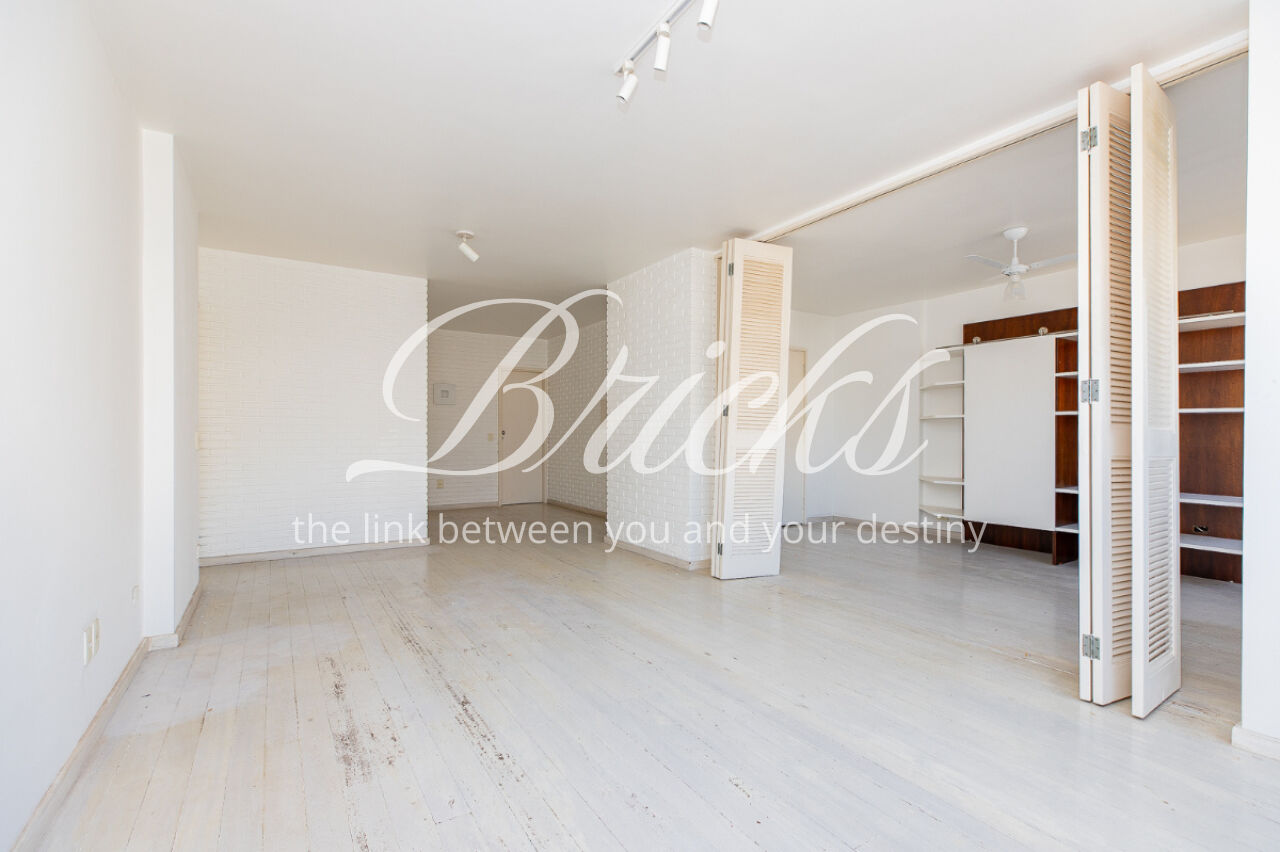 Apartamento para Venda - Itaim Bibi