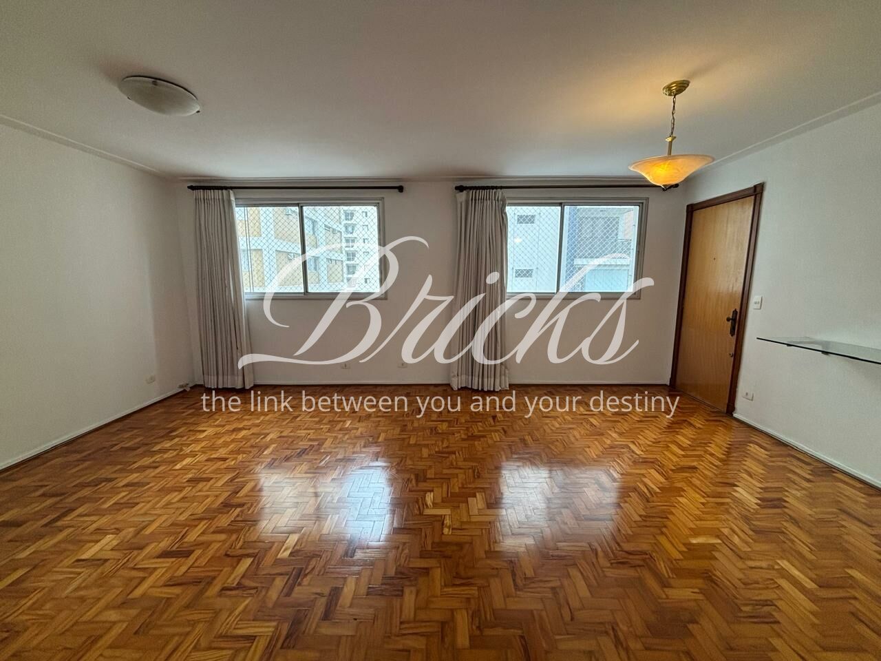 Apartamento para Venda - Moema