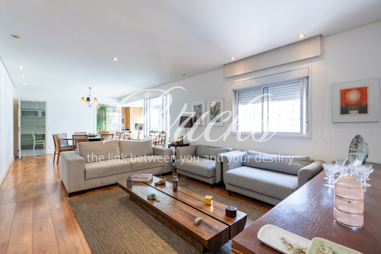 Apartamento para Venda - Campo Belo